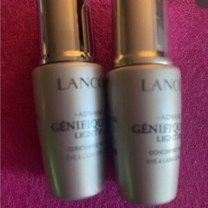Lancôme Génifique Light Pearl Serum 0.16 oz